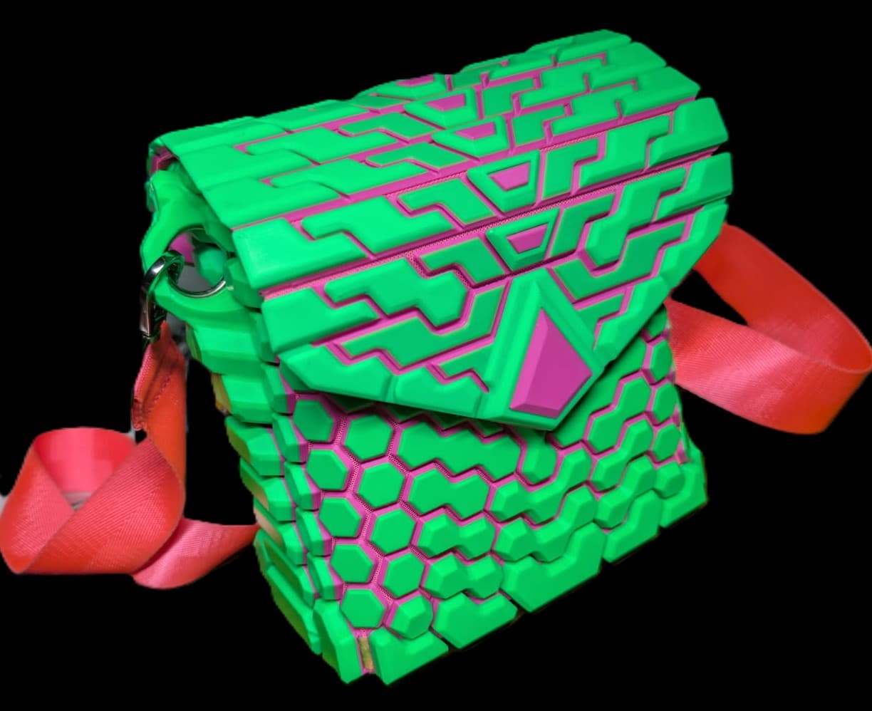 ACID-FLUX view 3