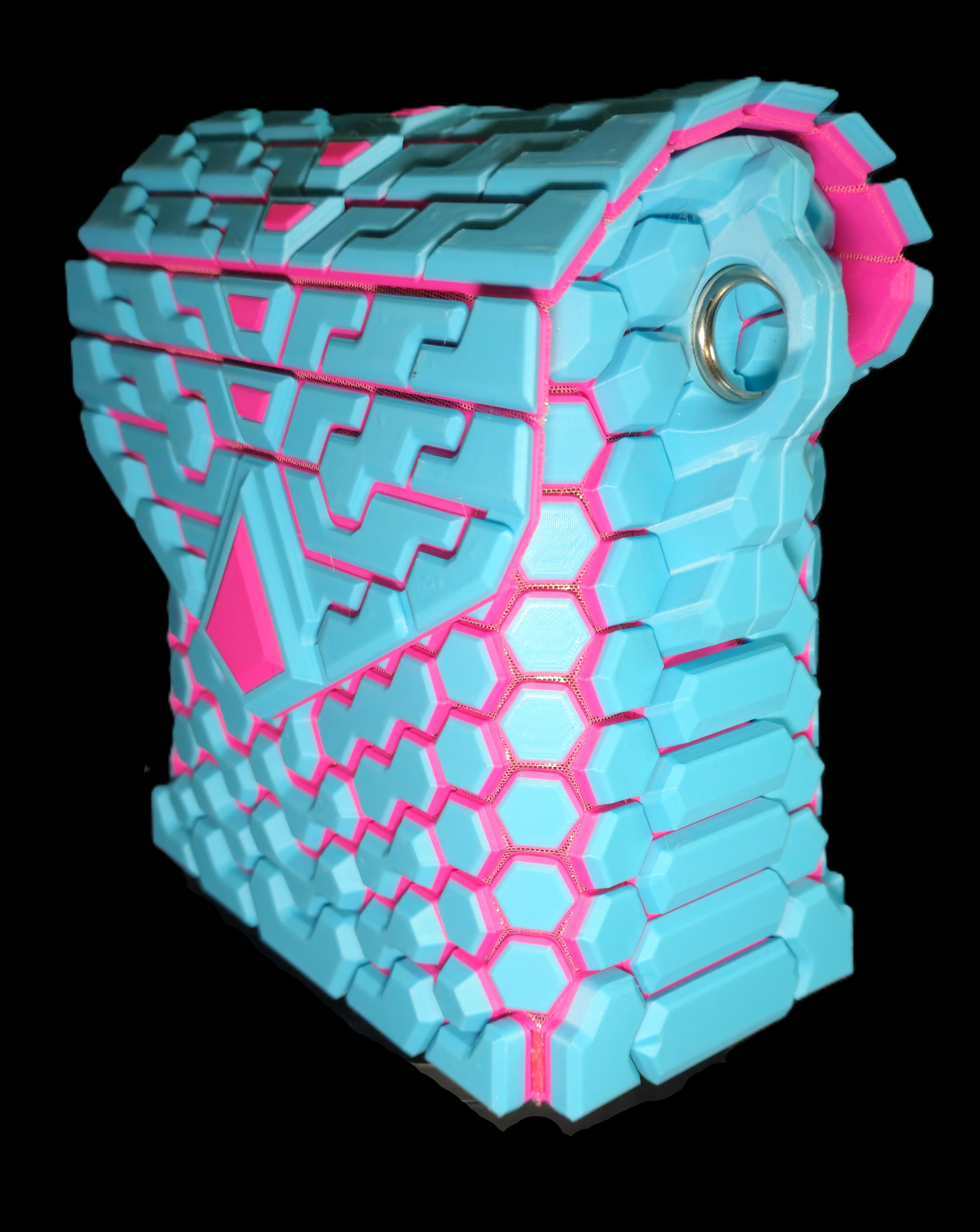 VAPOR-HAZE view 3